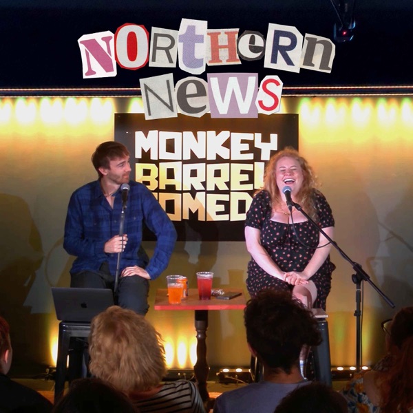 BONUS Live at the Edinburgh Fringe 2025 photo