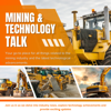Mining and Technology - Mining and Technology