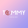 TOMMY HOUSE - slavakaazallie