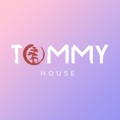 TOMMY HOUSE:slavakaazallie
