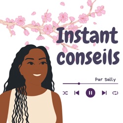 Instant conseils - rendez-vous en tête à tête avec Sally