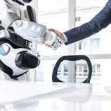 Is AI slopifying the job market? (Two Indicators)