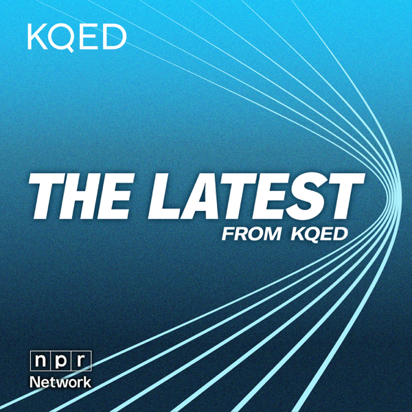 The Latest from KQED artwork