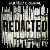 REDACTED: Declassified Mysteries with Luke Lamana