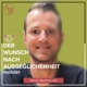 Der Wunsch nach Ausgeglichenheit