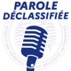 DGSI : Parole déclassifiée