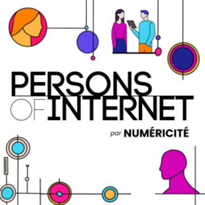 Persons of Internet Persons of Internet