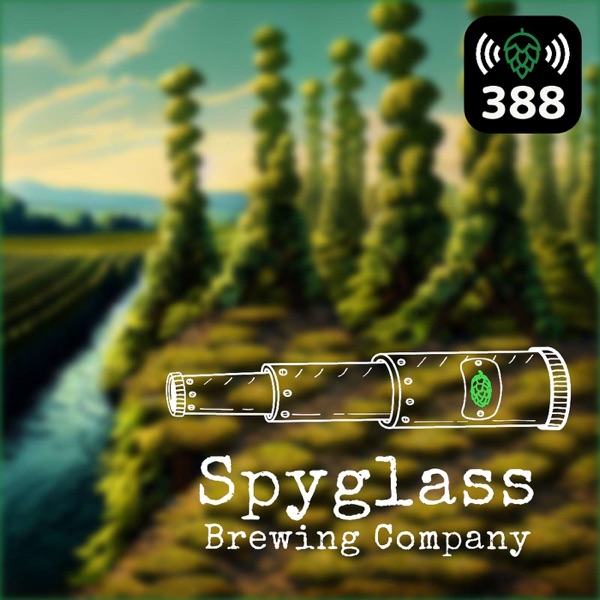 Spyglass Brewing is more than just hazies photo