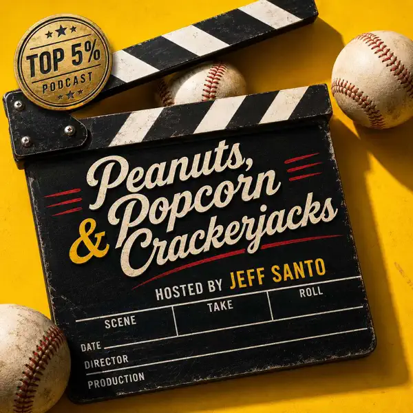 Peanuts, Popcorn & Crackerjacks