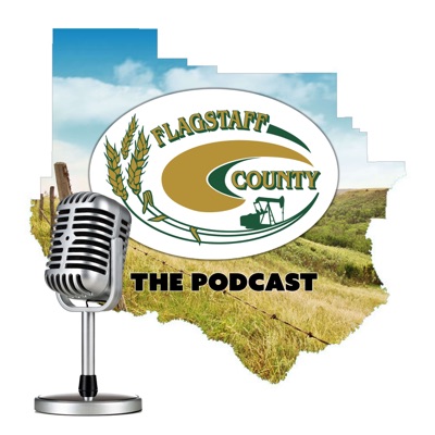 The Flagstaff County Podcast