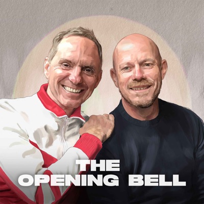 The Opening Bell:Matt Christie and Alex Steedman