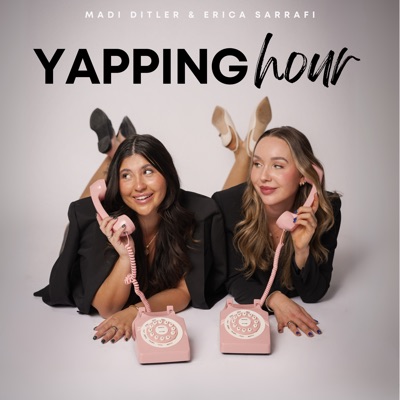 Yapping Hour Podcast