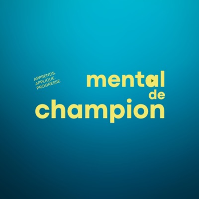 MENTAL DE CHAMPION MENTAL DE CHAMPION