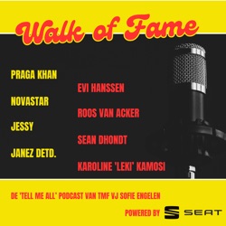 Walk Of Fame