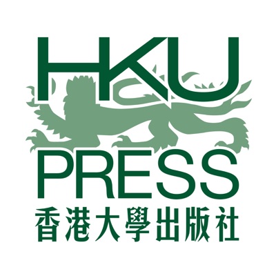 The Hong Kong University Press Podcast The Hong Kong University Press Podcast