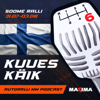 Soome ralli reede. Kas peame Evansi ees vabandama?