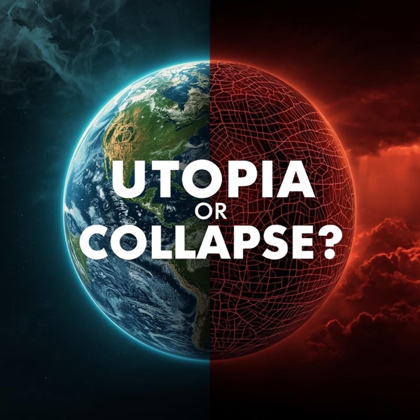 Can AI Actually Build Utopia or Is That Just Hype? photo