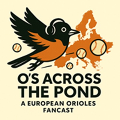 Os Across The Pond A European Oriole Fancast Os Across The Pond A European Oriole Fancast