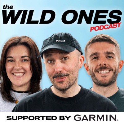The Wild Ones Cycling Podcast:Cade Media