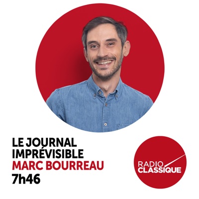 Le Journal Imprévisible Le Journal Imprévisible