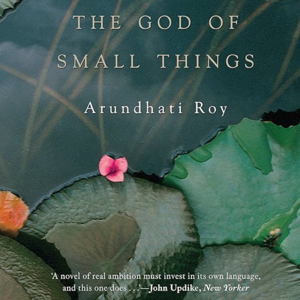The god of small things in English 