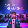 Squid Games S2 , Frozen, when the phone rings and World of Kdrama - SupHearMeOut