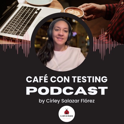 Café con testing Café con testing