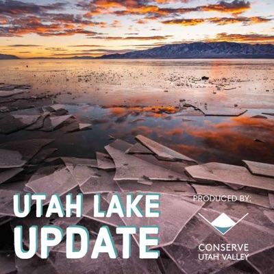 Utah Lake Update