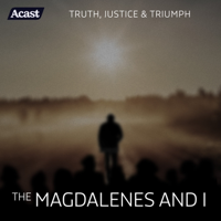 The Magdalenes and I podcast