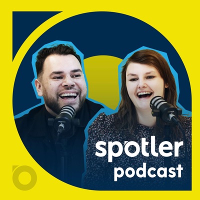 De Spotler Podcast