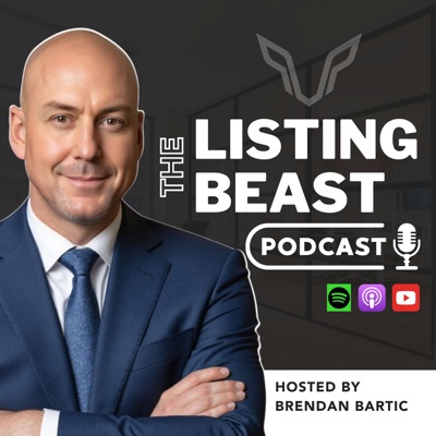 Listing BEAST with Brendan Bartic Listing BEAST with Brendan Bartic