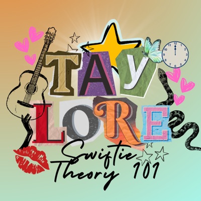 TAYLORE
Swiftie Theory 101 TAYLORE
Swiftie Theory 101