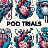PodTrials - Revolucionando o conhecimento científico