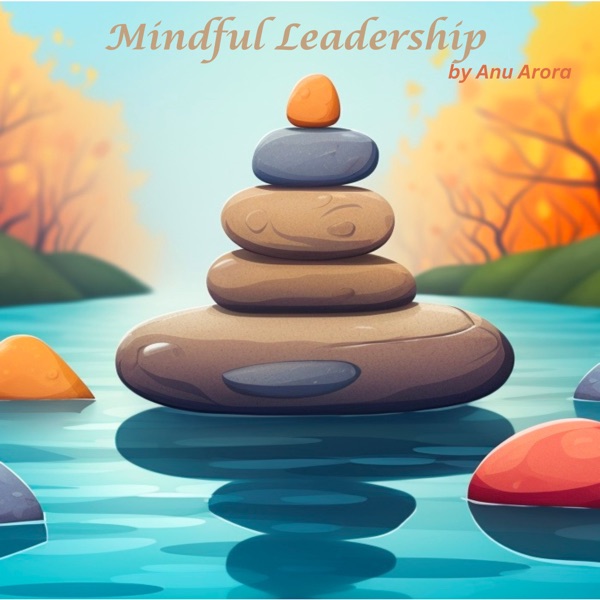 Mindful Leadership Image