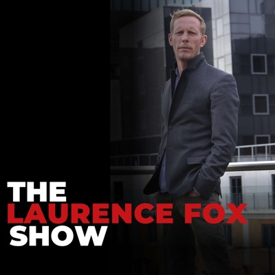 The Laurence Fox Show