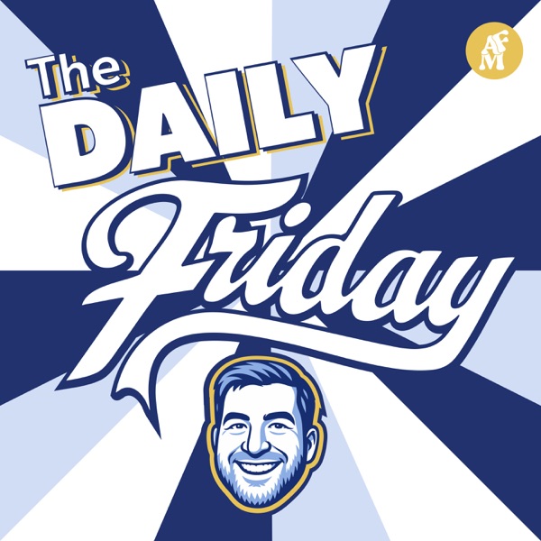 The Daily Friday Image