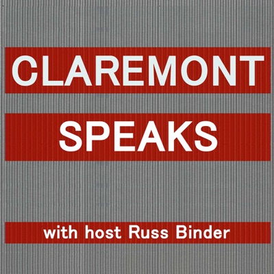 Claremont Speaks