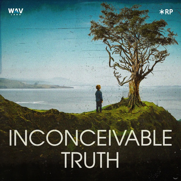 Inconceivable Truth banner image