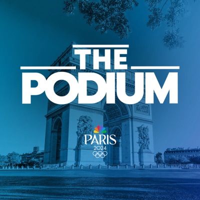 The Podium:NBC Olympics, Zora Stephenson