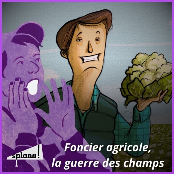 [Teaser] À l'ombre des Safer, la guerre des champs photo