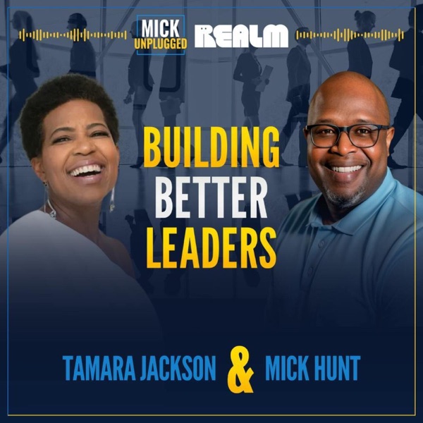 Activate Your Leadership Superpower with Tamara Jackson