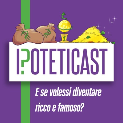Ipoteticast Ipoteticast
