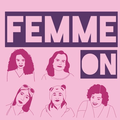 Femme On Femme On