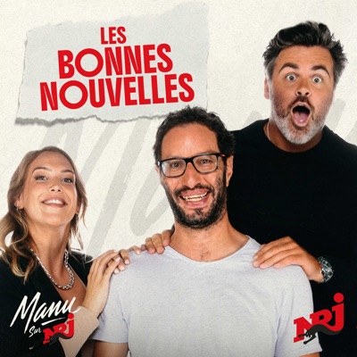 Les Bonnes Nouvelles Les Bonnes Nouvelles
