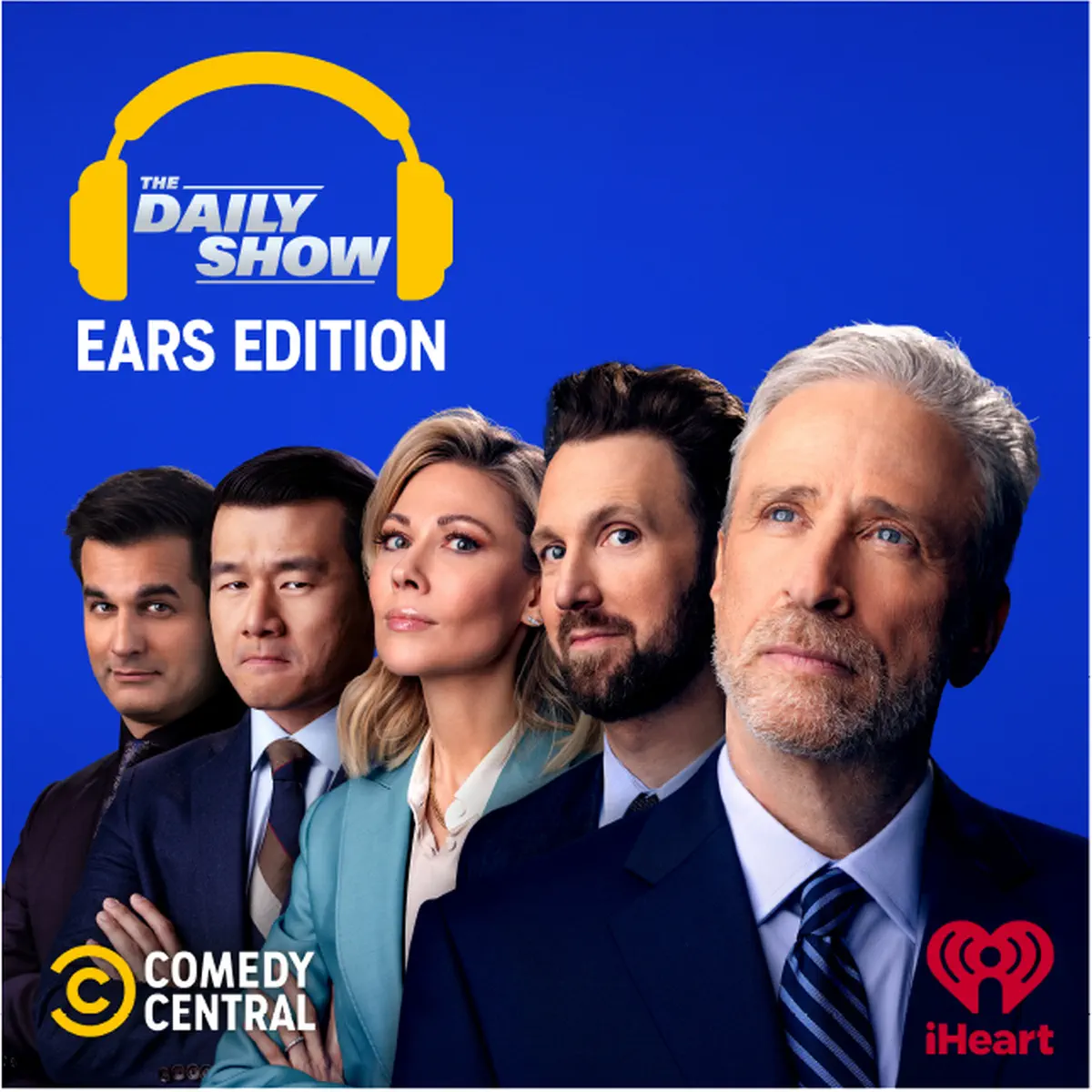 Jon Stewart's DNC Recap: Oprah… ‑ The Daily Show: Ears Edition ‑ Apple Podcasts