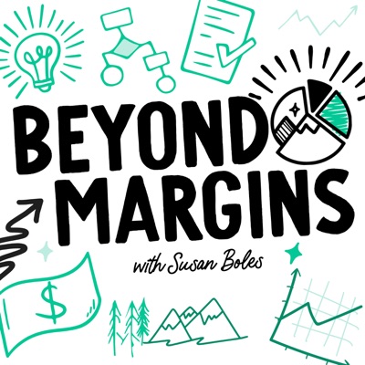 Beyond Margins