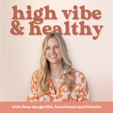 #141: Oestrogen Dominance - Is this Hormonal Imbalance Causing your PMS or Period Pain?
