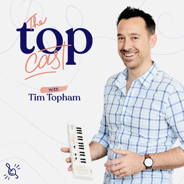 Creative Piano Teaching Podcast