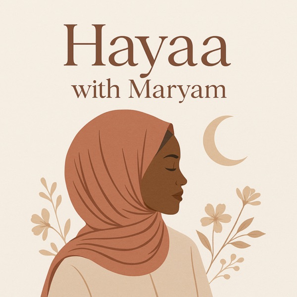 HayaaWithMaryam