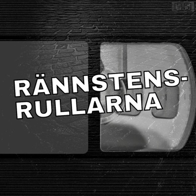 Rännstensrullarna Rännstensrullarna